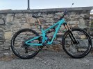 Yeti SB150 tg. M 2021