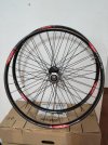 Ruote Sunringle Duroc 30 BOOST 29