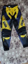 IXS Vertic 6.2 DH PANT Tg. M