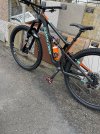Santa Cruz HIGHTOWER C