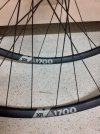 DT Swiss 1700 XR Spline 29 Boost