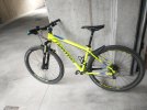 Cannondale Trail 1 taglia M