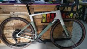 3T exploro boost