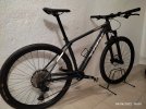 Trek Procaliber 9.6