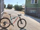 Vendo Canyon Lux Trail 2022