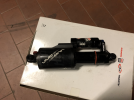 Rock Shox Vivid air rc2    216x63