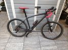 Gravel estrema bellissima, vendo per poca operosità.