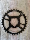 Corona sram eagle 32 denti