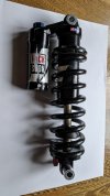 Rock Shox Kage 222x70