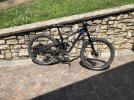 Giant trance X pro1