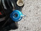 Ammortizzatore Fox Factory Dpx2 anno 2020