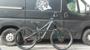 Norco sight 27.5 !RIBASSO!