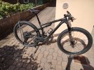 EPIC SW 2021 Taglia M