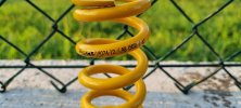 MOLLA OHLINS PER SPECIALIZED TURBO KENEVO