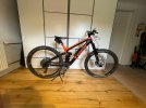 Trek Slash 9.8 my 2018