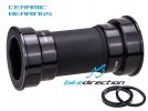 Movimento centrale Ceramico DUB Press-Fit BB92