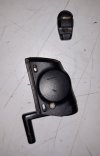 Garmin sensore cadenza/velocità wireless GSC 10 con kit installazione