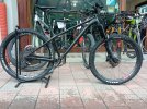 NS Eccentric alu evo 29