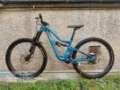 Vendo IBIS Ripmo 29"