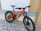 Commencal meta