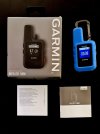 Garmin inReach Mini Nero, come nuovo