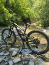 YT Capra taglia S