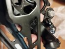 Cambio posteriore 11 vel Shimano deore fino a 51 denti