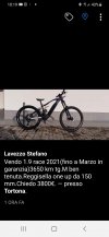 Fantic 1.9 race 2021