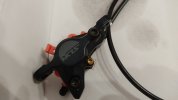 Freni shimano