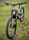 SPECIALIZED ENDURO EXPERT S3