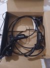 Set freni a disco sram guide r