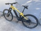 Mondraker Crafty Carbon Xr 2021 taglia M