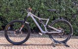Specialized Stumpjumper Evo Custom