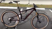 Specialized Epic Evo Pro L