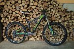 Vendo Scott Genius LT 720