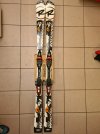 Sci ROSSIGNOL