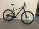 CANNONDALE SCALPEL HT custom