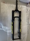rock shox sid ultimate 120 Mm 29 Boost anno 2022