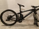 Mondraker Zenith X 2013 26" Con accessori