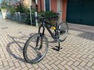 Specialized Enduro Coil 29 Full carbon