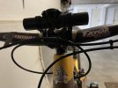 Renthal Fatbar Carbon