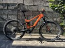 Orbea Wild m20 2021