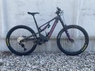 ROCKY MOUNTAIN ALTITUDE CARBON  70 POWER PLAY