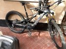 Specialized turbo levo Sworks 2020 taglia M