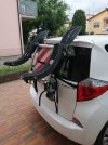 Vendesi portabici Saris Granfondo