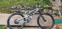 YT Capra CF Comp