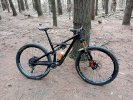 Specialized enduro 29carbon