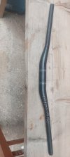 Manubrio racaFace NextR 35 Carbon