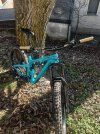 Vendo bellissima yeti sb130 2021 sz media