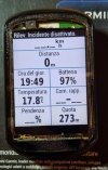 Garmin 530 (Versione senza sensori)